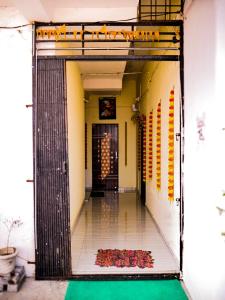 Hotel GK Lodging & Boarding