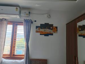 Dayanand Residency