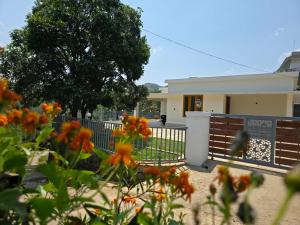Abarna Holidays Villa