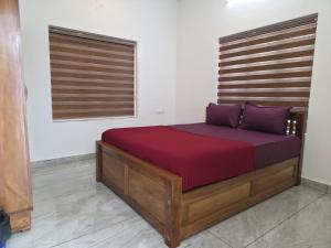 Abarna Holidays Villa