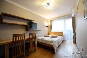 Luxury apartment Vytauto 16