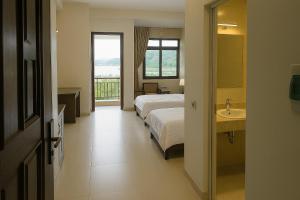 Khách sạn Huân Hạnh