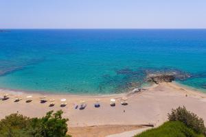 Palm Bay Hotel Rhodes Greece