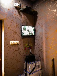 Hotel GK Lodging & Boarding