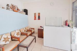 RedDoorz at Arca Hostel Lampung