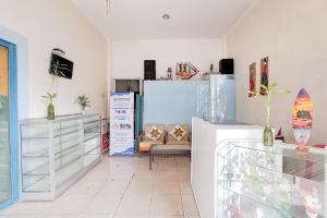 RedDoorz at Arca Hostel Lampung