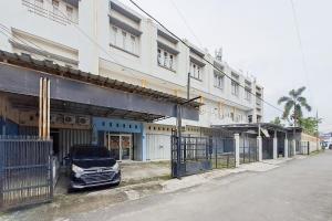 RedDoorz at Arca Hostel Lampung