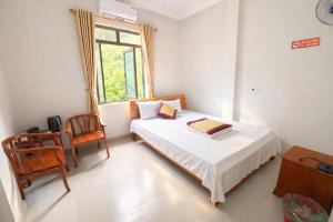 Thư Nhạc Motel Ba Bể