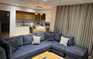 Luxury Duplex Golden Park 3