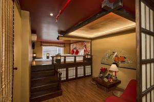 Secret-Garden Ben-Thanh