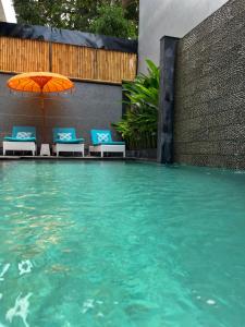 Villa Lima Seminyak