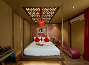 Secret-Garden Ben-Thanh