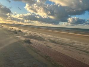 Charmant studio vue dunes à 400m de la plage