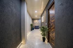 Hotel The Velvet Crest Zirakpur