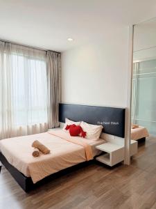 Cozy & Private Studio for 2 Pax, landmark residence 2, Sg Long, UTAR, 6 Min to MRT, C180