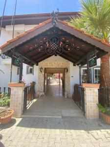 SO butique hotel