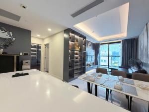 Madison Thi Sách Luxury Stay