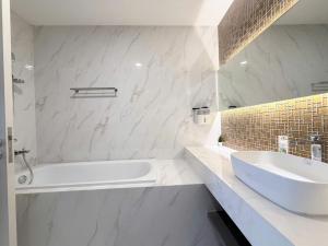 Madison Thi Sách Luxury Stay