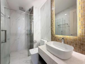 Madison Thi Sách Luxury Stay