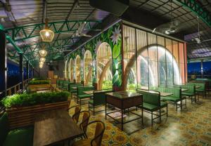 Melior Inn