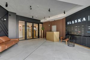 Przymorze Śląska Business & Gym by Downtown Apartments