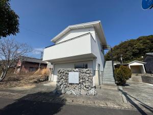 5名様まで宿泊可能 四万十市下田の一棟貸し宿 明の宿 akari