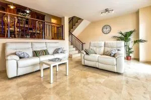 Beautiful House in Club de Mar - Palm-Mar