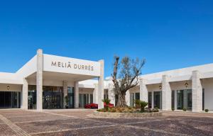 Meliá Durres Albania
