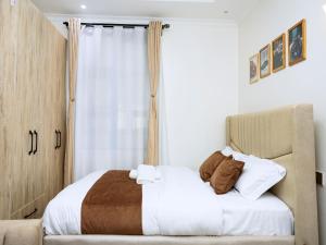 Epitome Luxe Homes near UN Gigiri and Two Rivers Mall