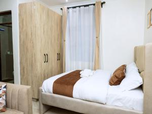 Epitome Luxe Homes near UN Gigiri and Two Rivers Mall