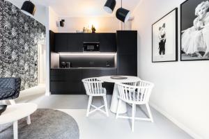 Palazzo Forti Verona Design Apartments img16