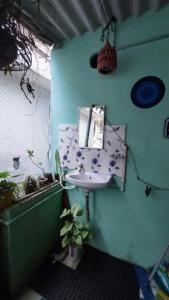 mountainview homestay