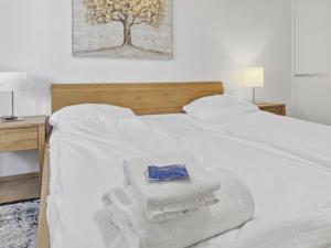 Amazing 1BR flat in the city centre - West 8
