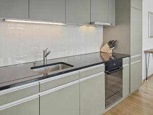 Amazing 1BR flat in the city centre - West 8