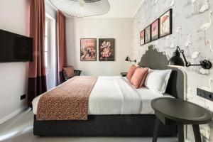 Palazzo Forti Verona Design Apartments img42
