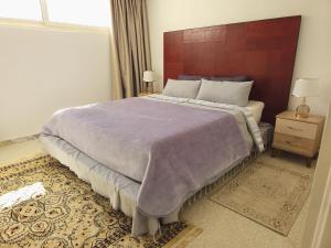 Apartment - 300 m vom Strand entfernt - Ruhig & zentral - 2 Schlafzimmer - Hammam Sousse