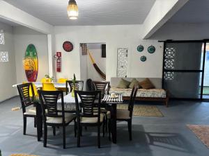 Casa Cochilo na Rede