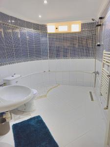 Apartment - 300 m vom Strand entfernt - Ruhig & zentral - 2 Schlafzimmer - Hammam Sousse