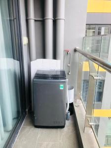 Căn hộ Vinhomes Grand Park