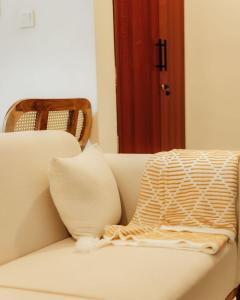 Amora Studio Apartment