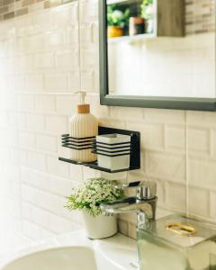 Amora Studio Apartment