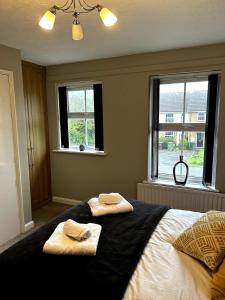 Charming house in Dorridge