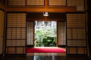 24時間源泉かけ流しを ひとりじめできる 一棟貸しVilla安曇野