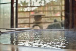 24時間源泉かけ流しを ひとりじめできる 一棟貸しVilla安曇野