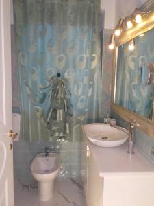 Villa Angelina Garden