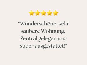 Apartments am Linggplatz - Ruhige Lage in der Fußgängerzone - Self-Check-in - Parkhaus inklusive - Schnelles WLAN