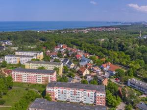 Hello Apartments Wejhera