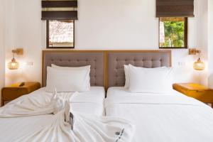 Casa Verde Cliff Resort & Spa