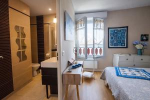 Superbe maison à deux pas de la plage
