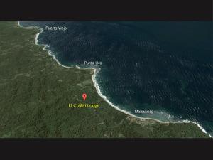El Colibri Lodge
